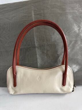 Florence on trend Italian Handmade Leather Shoulder Bag